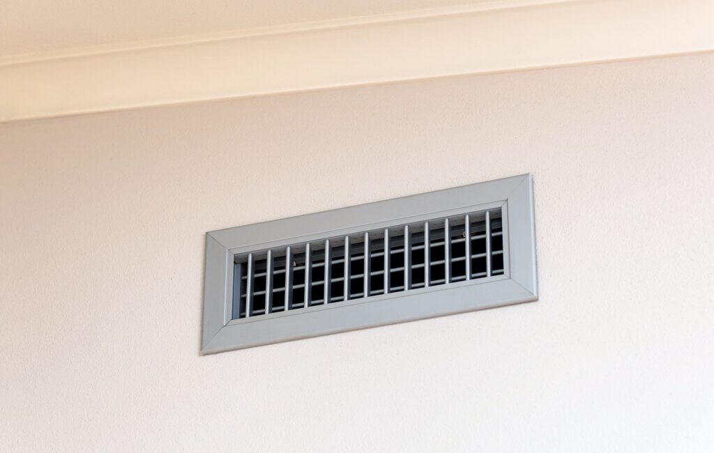 ventilation services